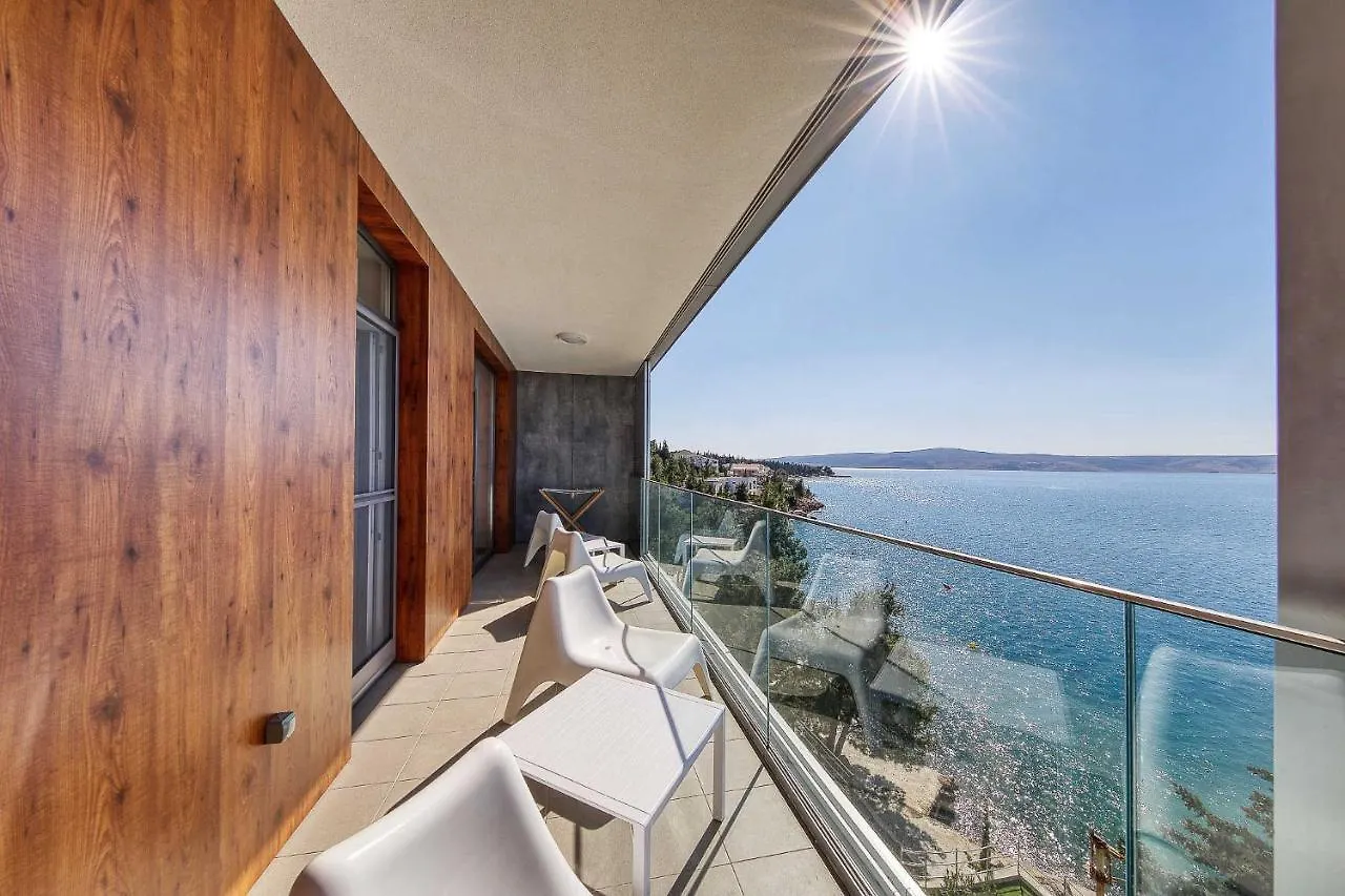 Apartment Meeresbrise, No 2 Starigrad Paklenica Croatia