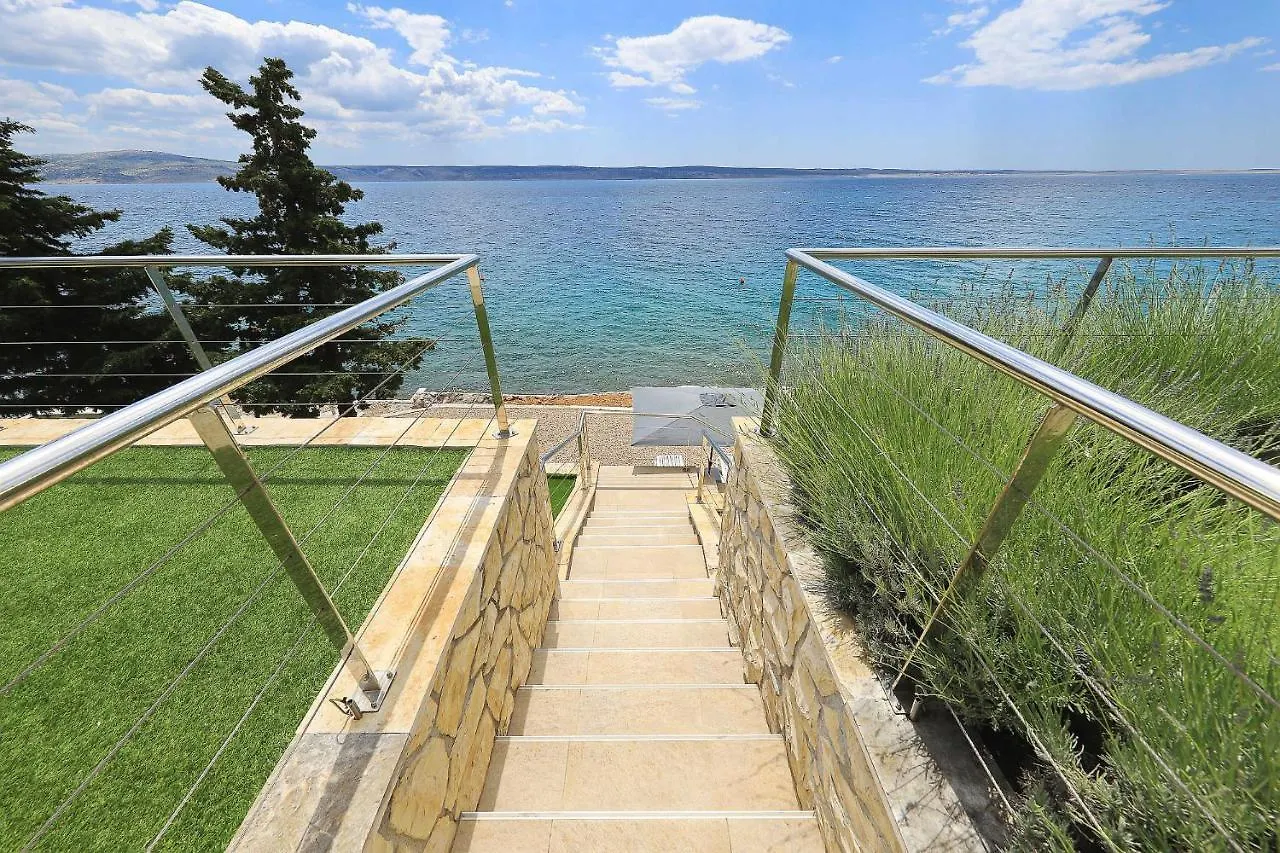 Apartment Meeresbrise, No 2 Starigrad Paklenica
