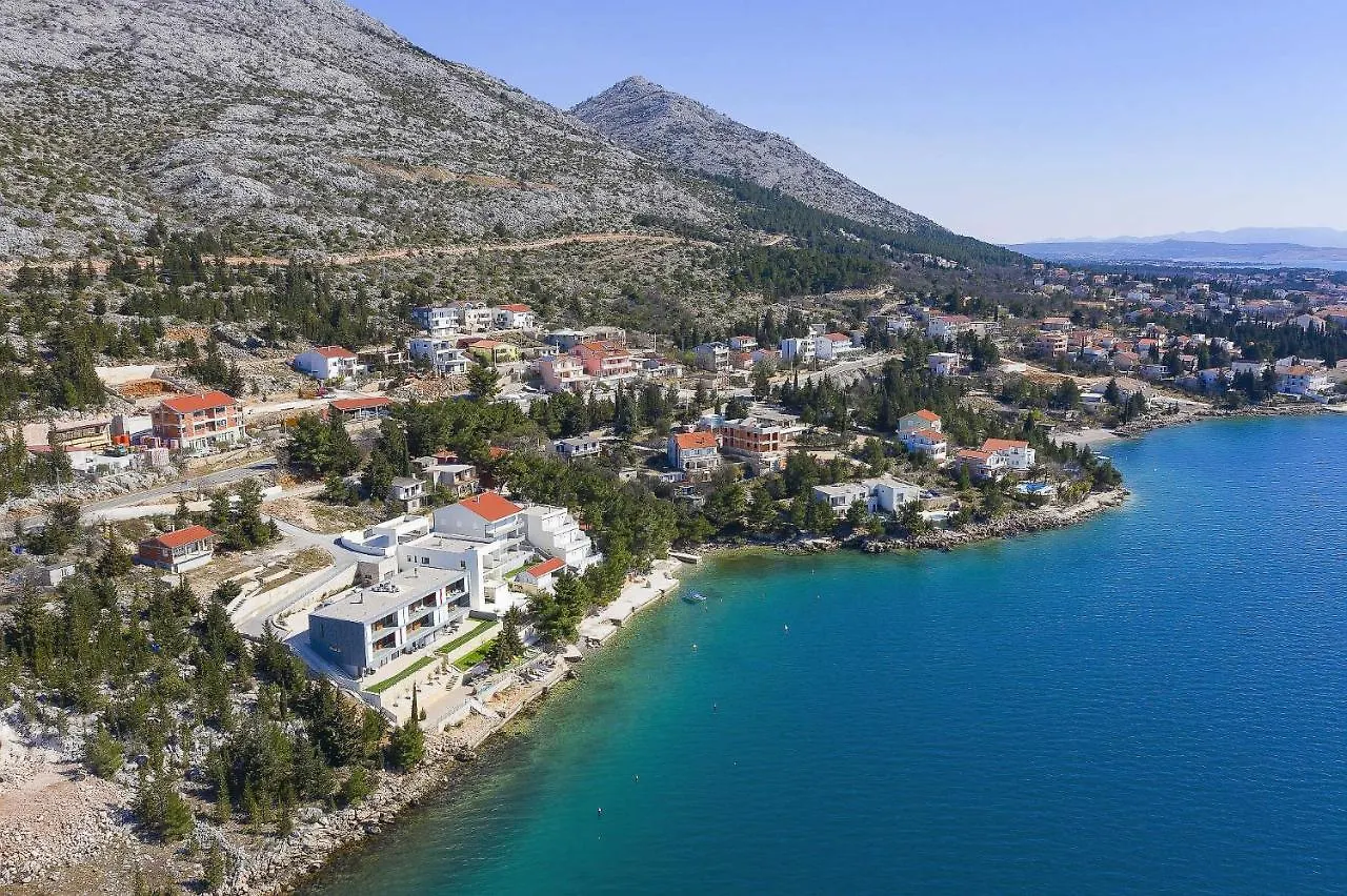 Meeresbrise, No 2 Starigrad Paklenica