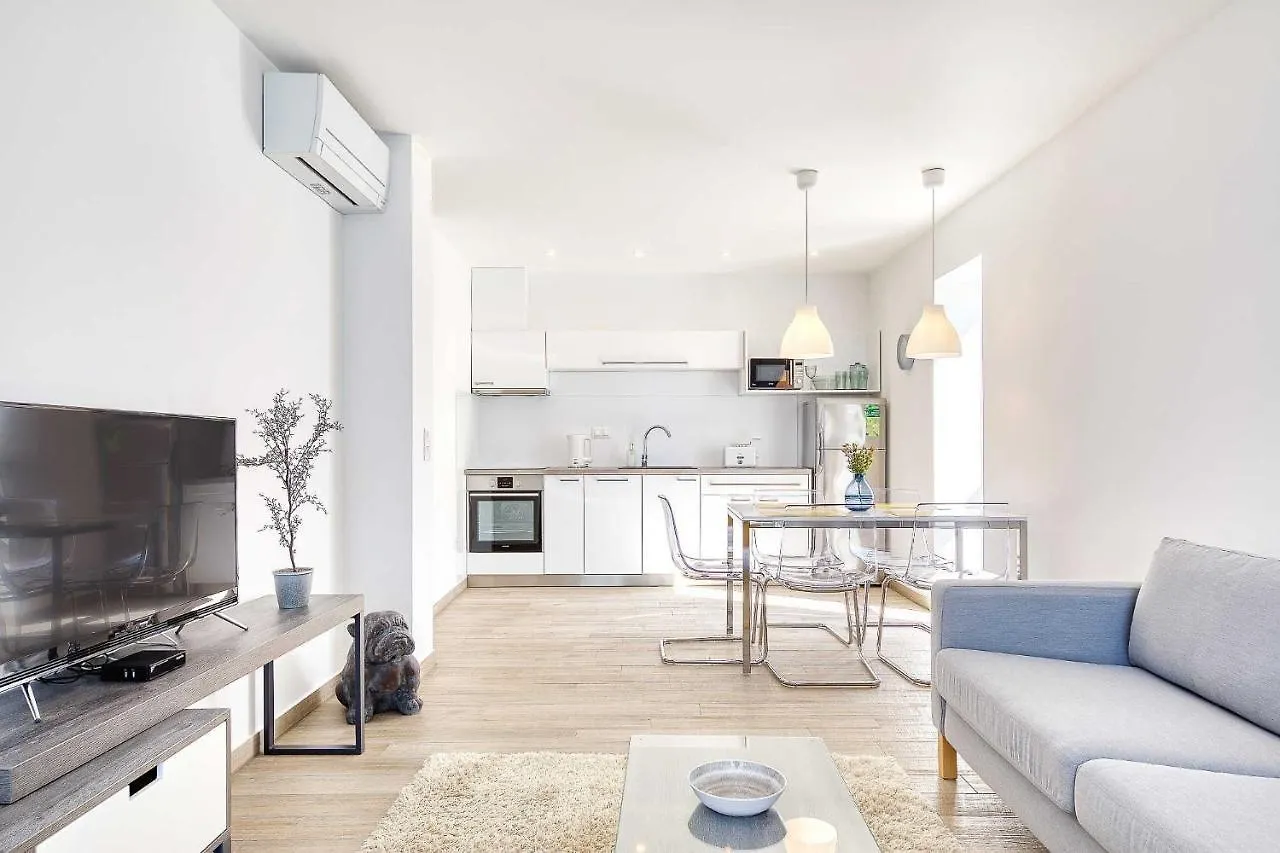 Meeresbrise, No 2 Starigrad Paklenica Apartment