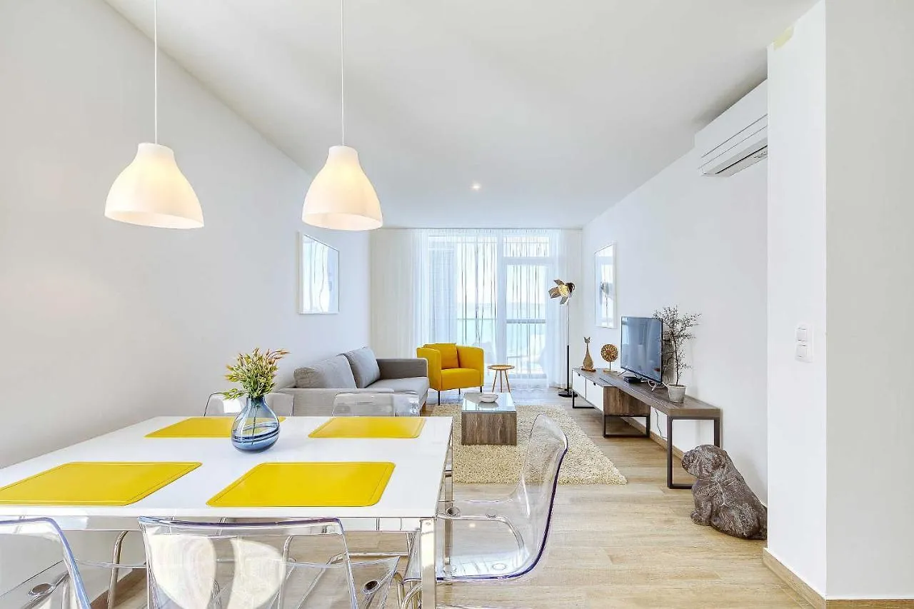 Ferienwohnung Na vlnach, No 2 Starigrad Paklenica 0*,  Kroatien