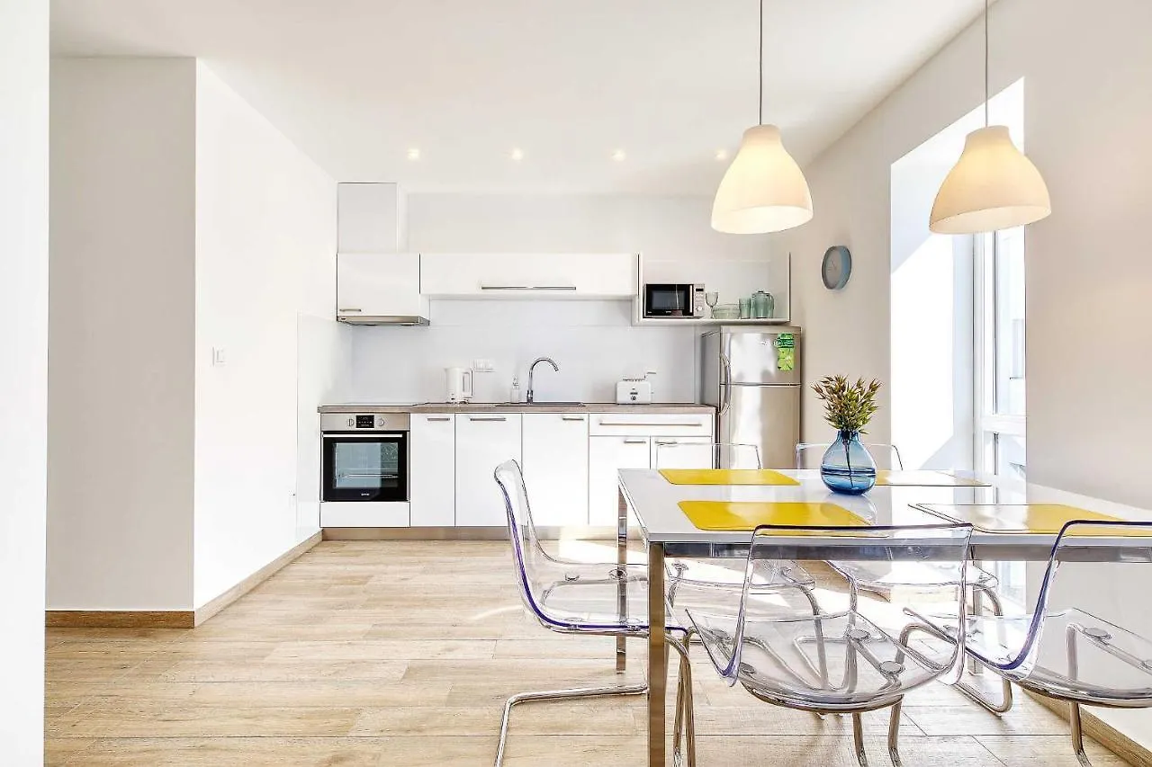 Ferienwohnung Na vlnach, No 2 Starigrad Paklenica