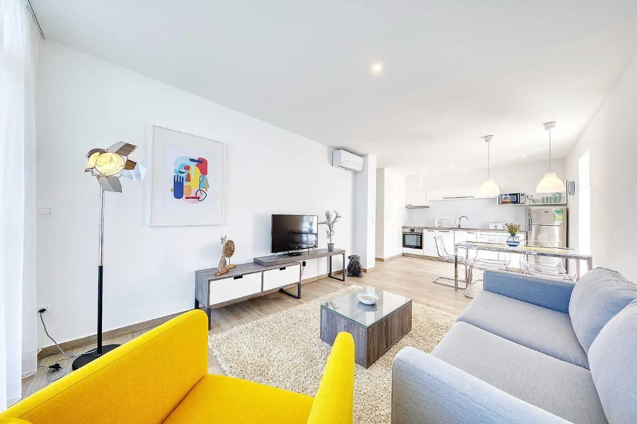 Apartment Meeresbrise, No 2 Starigrad Paklenica Croatia