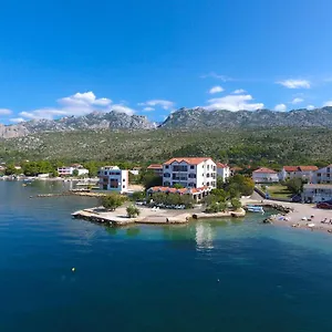 Bed & Breakfast Pansion Croatia, Starigrad Paklenica