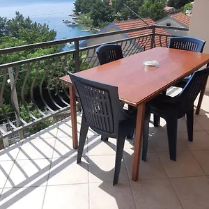 Appartamento Ivanka, Starigrad Paklenica