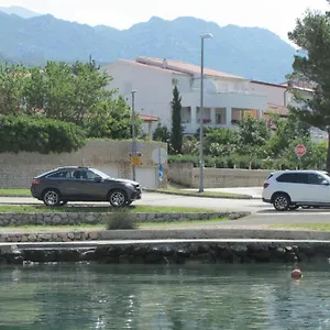 Appartamento I Sobe Grga, Starigrad Paklenica