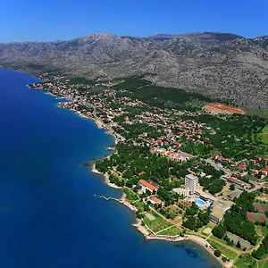 Apartament Apartmani Simic, Starigrad Paklenica
