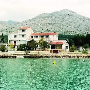 Bed & Breakfast Miramar, Starigrad Paklenica